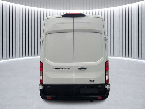 New 2026 Ford Transit 250 Base image 5