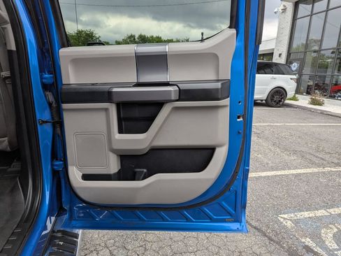 Used 2019 Ford F150 XLT w/ XTR Package AWD/4WD image 34