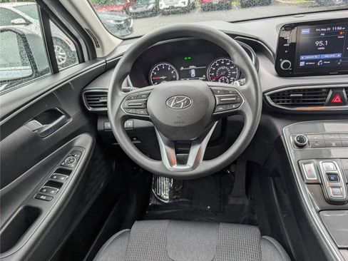 Used 2021 Hyundai Santa Fe SEL AWD/4WD image 16