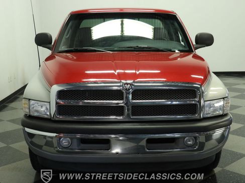 Used 1998 Dodge Ram 1500 Truck 2WD Quad Cab image 16