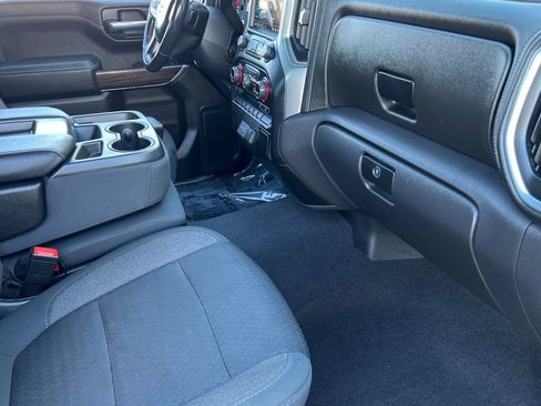 Used 2020 Chevrolet Silverado 1500 LT w/ All-Star Edition image 14