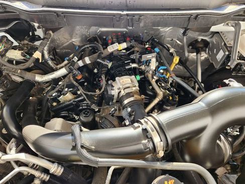 Used 2025 Ford F150 STX w/ Equipment Group 200A image 30