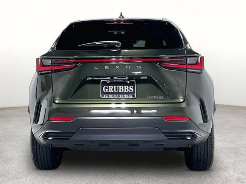 Used 2024 Lexus NX 250 FWD w/ Cold Area Package image 5