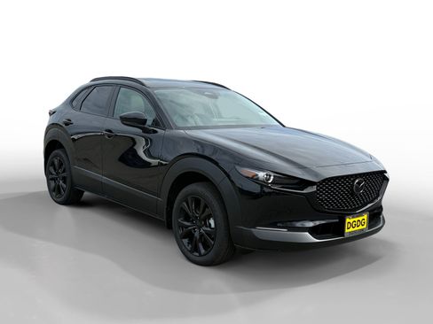 New 2026 MAZDA CX-30 AWD 2.5 S image 7