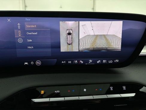 New 2026 Buick Enclave Avenir w/ Super Cruise Package image 4