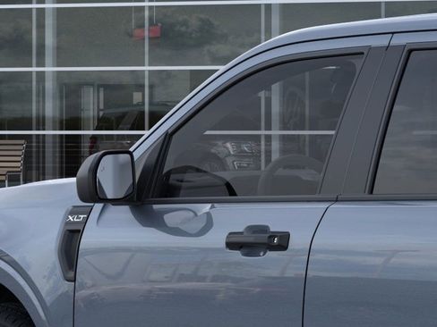 New 2026 Ford Maverick XLT image 45