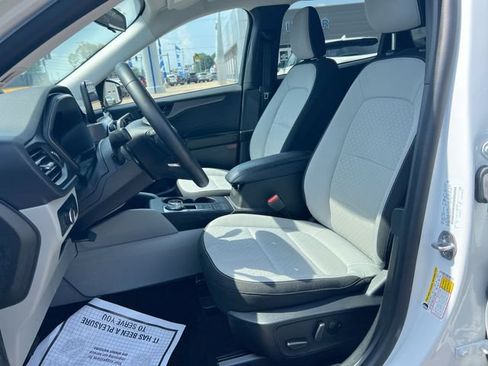 Used 2024 Ford Escape Active FWD image 15