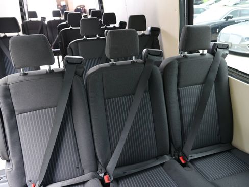 Used 2022 Mercedes-Benz Sprinter 4500 w/ Parking Package image 3