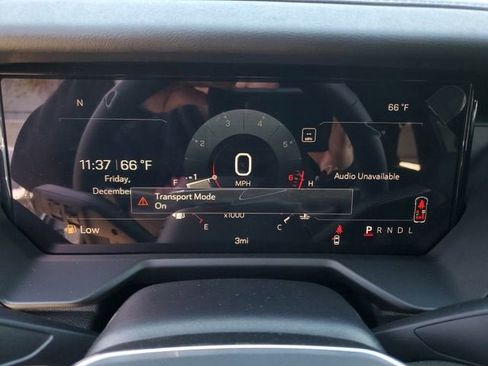 New 2026 GMC Acadia Elevation w/ Black Edition image 30