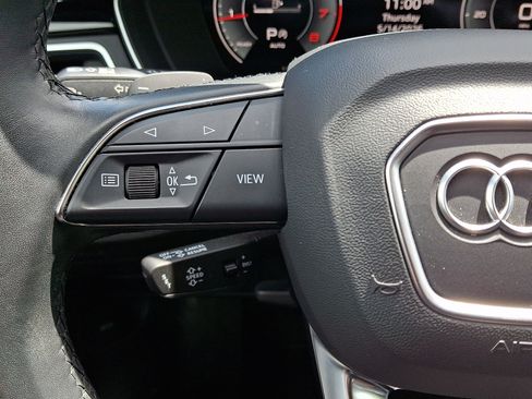 Used 2024 Audi A5 2.0T Premium Plus AWD/4WD image 21