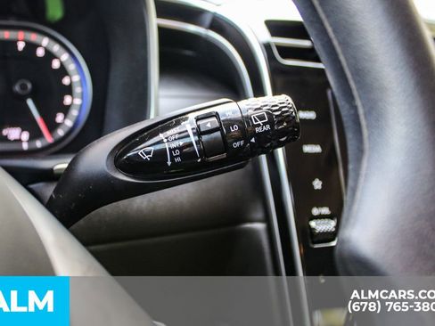 Used 2023 Hyundai Tucson SE image 30