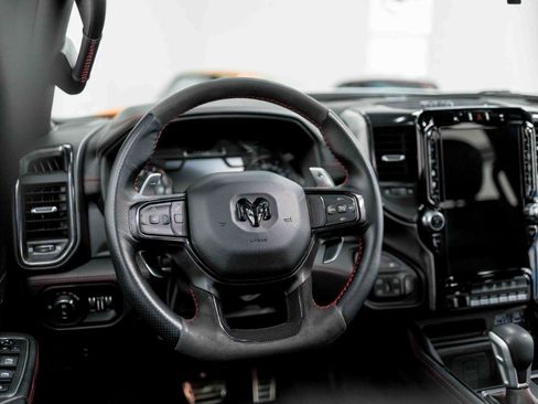 Used 2022 RAM 1500 TRX w/ TRX Level 2 Equipment Group AWD/4WD image 82
