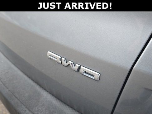 Used 2022 Ford Escape Titanium w/ Titanium Elite Package image 6