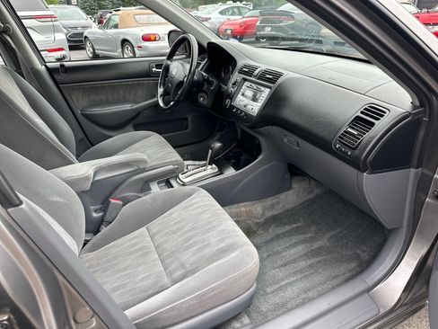 Used 2005 Honda Civic LX Special Edition image 18