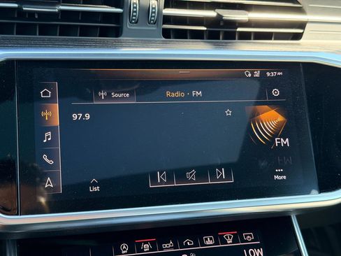 Used 2019 Audi A6 3.0T Prestige AWD/4WD image 28