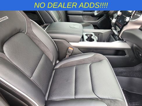 New 2026 RAM 1500 Laramie w/ Off Road Group image 14