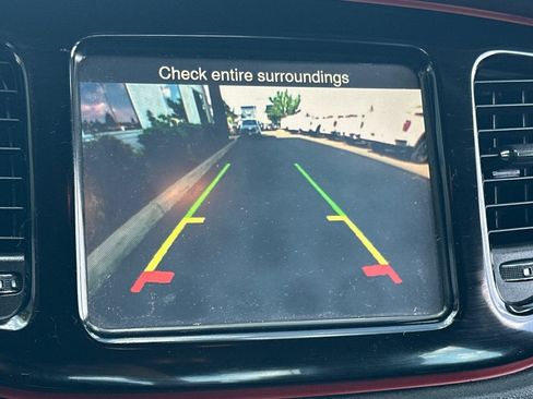 Used 2016 Dodge Dart SXT FWD image 18