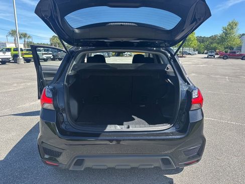 Used 2023 Mitsubishi Outlander Sport LE AWD/4WD image 24