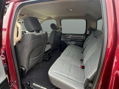 Used 2020 RAM 1500 Big Horn image 16