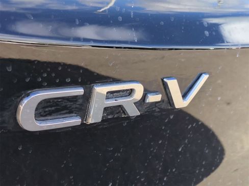 New 2026 Honda CR-V EX image 14