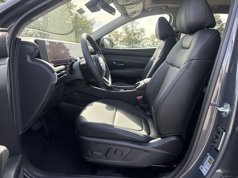 New 2026 Hyundai Tucson SEL image 13