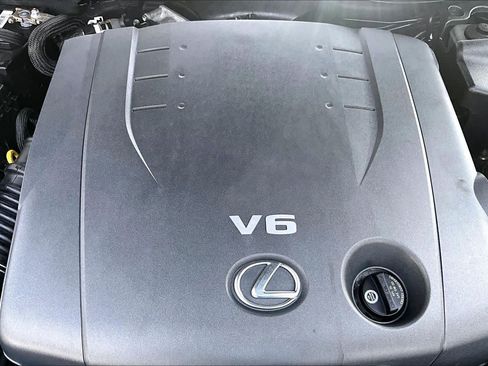 Used 2007 Lexus IS 250 w/ Premium Pkg RWD image 30