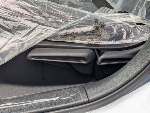 New 2026 Honda Civic Sport image 18