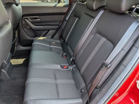 Used 2024 MAZDA CX-50 AWD 2.5 S w/ Select Package image 26