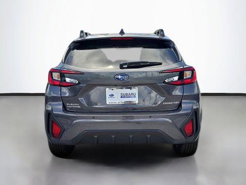 New 2025 Subaru Crosstrek 2.5i Limited w/ Popular Package #3A image 5