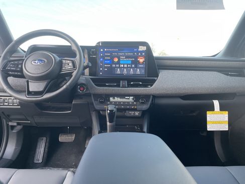 New 2026 Subaru Outback Premium image 14