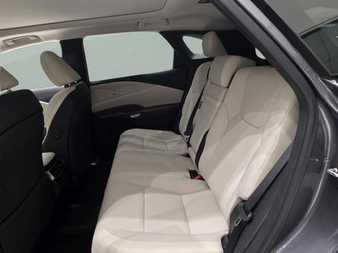 New 2026 Lexus RX 450h AWD image 20