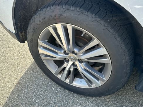 Used 2015 Lexus RX 350 AWD image 14