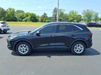 Used 2023 Ford Escape Active w/ Tech Pack #1 AWD/4WD video 2