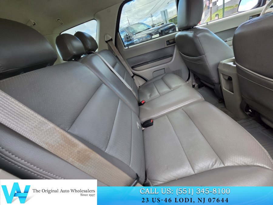 Used 2009 Ford Escape XLT AWD/4WD image 20