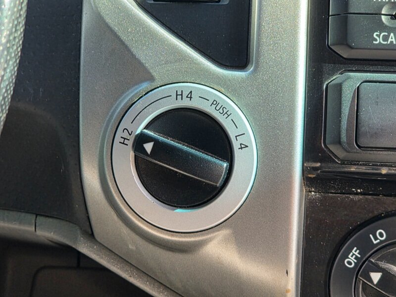 Used 2012 Toyota Tacoma 4x4 Double Cab w/ TRD Off-Road Pkg image 39