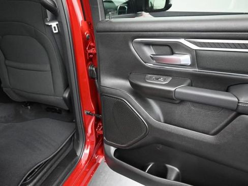New 2026 RAM 1500 Big Horn AWD/4WD image 13