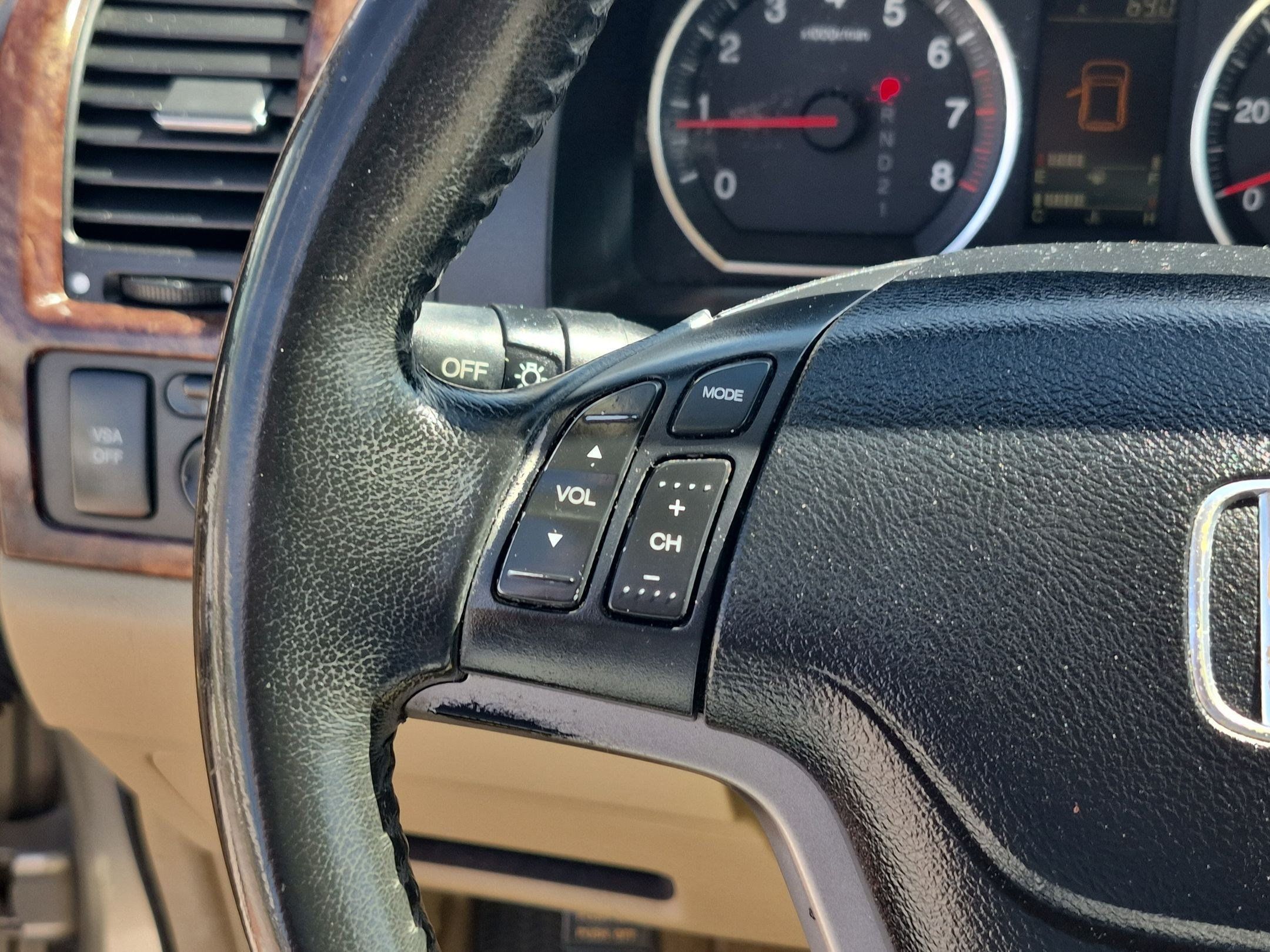 Used 2007 Honda CR-V EX-L image 20