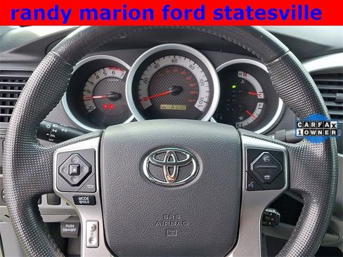 Used 2014 Toyota Tacoma PreRunner image 18