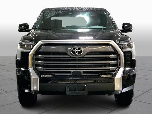 Certified 2025 Toyota Tundra Limited image 3