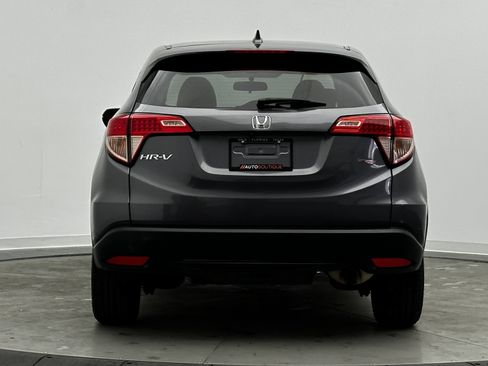 Used 2018 Honda HR-V EX image 7