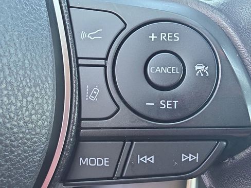 Used 2019 Toyota RAV4 Limited w/ Carpet Mat Package AWD/4WD image 25