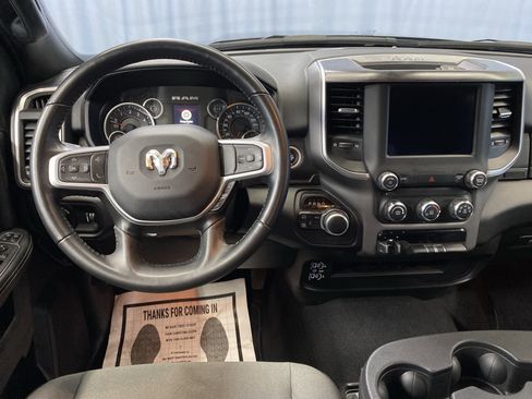 Certified 2024 RAM 2500 Big Horn image 28