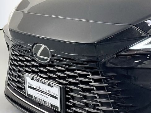 Used 2025 Lexus RX 350 FWD image 12