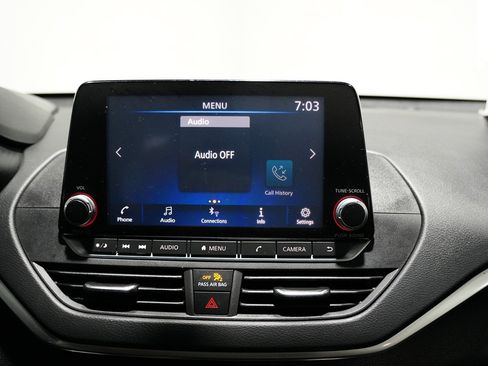 Used 2020 Nissan Altima 2.5 S image 15