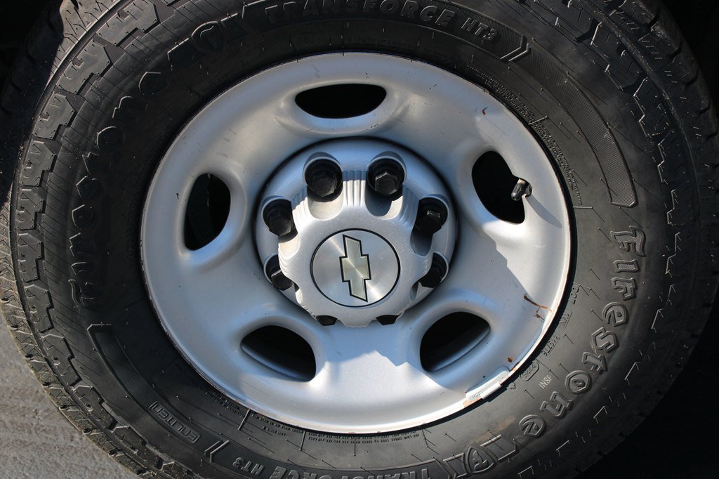 Used 2020 Chevrolet Express 3500 LS RWD image 27