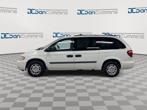 Used 2007 Dodge Grand Caravan SE w/ Popular Equipment Group I FWD image 5