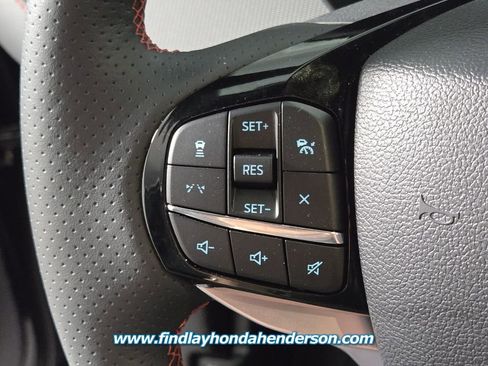 Used 2025 Ford Explorer ST-Line RWD image 26