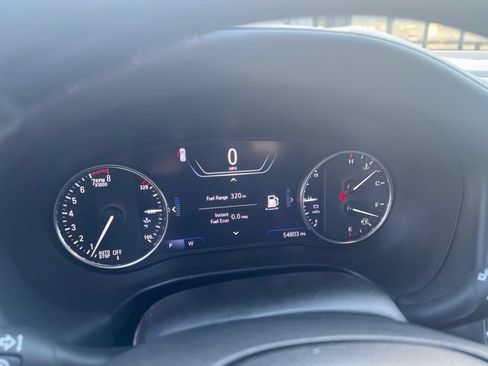 Used 2021 Buick Enclave Avenir FWD image 8