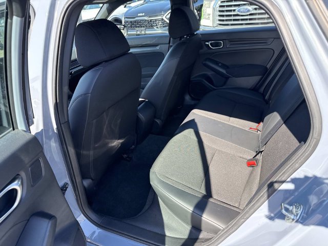 Used 2022 Honda Civic Sport image 16