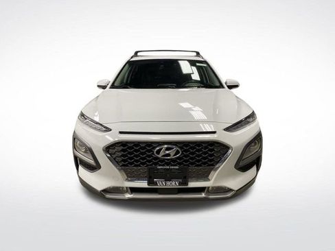 Used 2020 Hyundai Kona Ultimate image 12